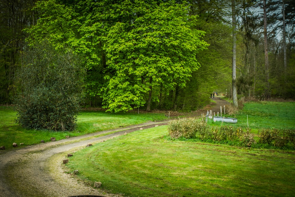 Chemin extérieur Cinévaugien