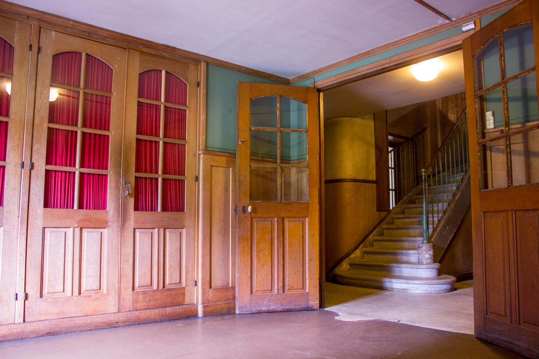 Offices Cinévaugien