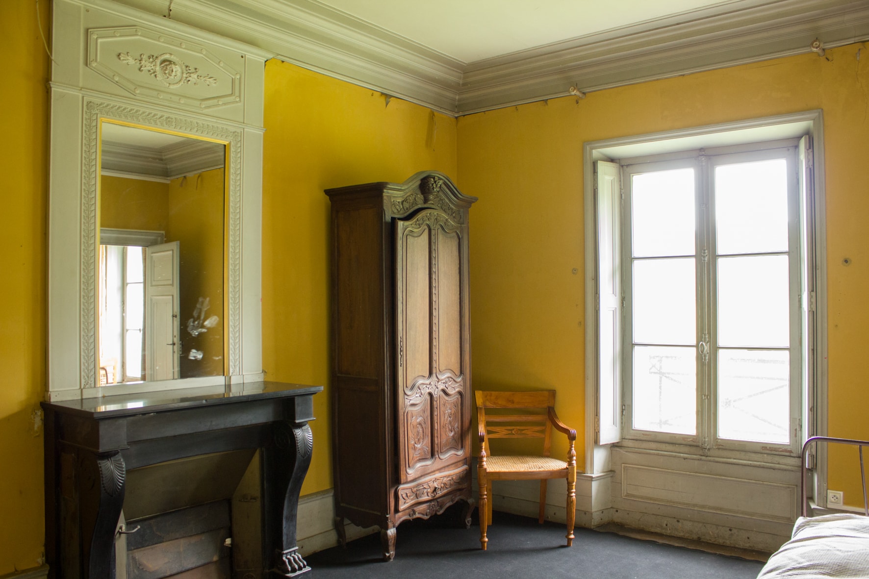 Chambre Cinévaugien