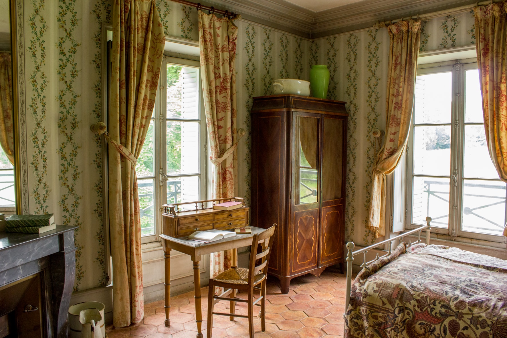 Chambre Cinévaugien