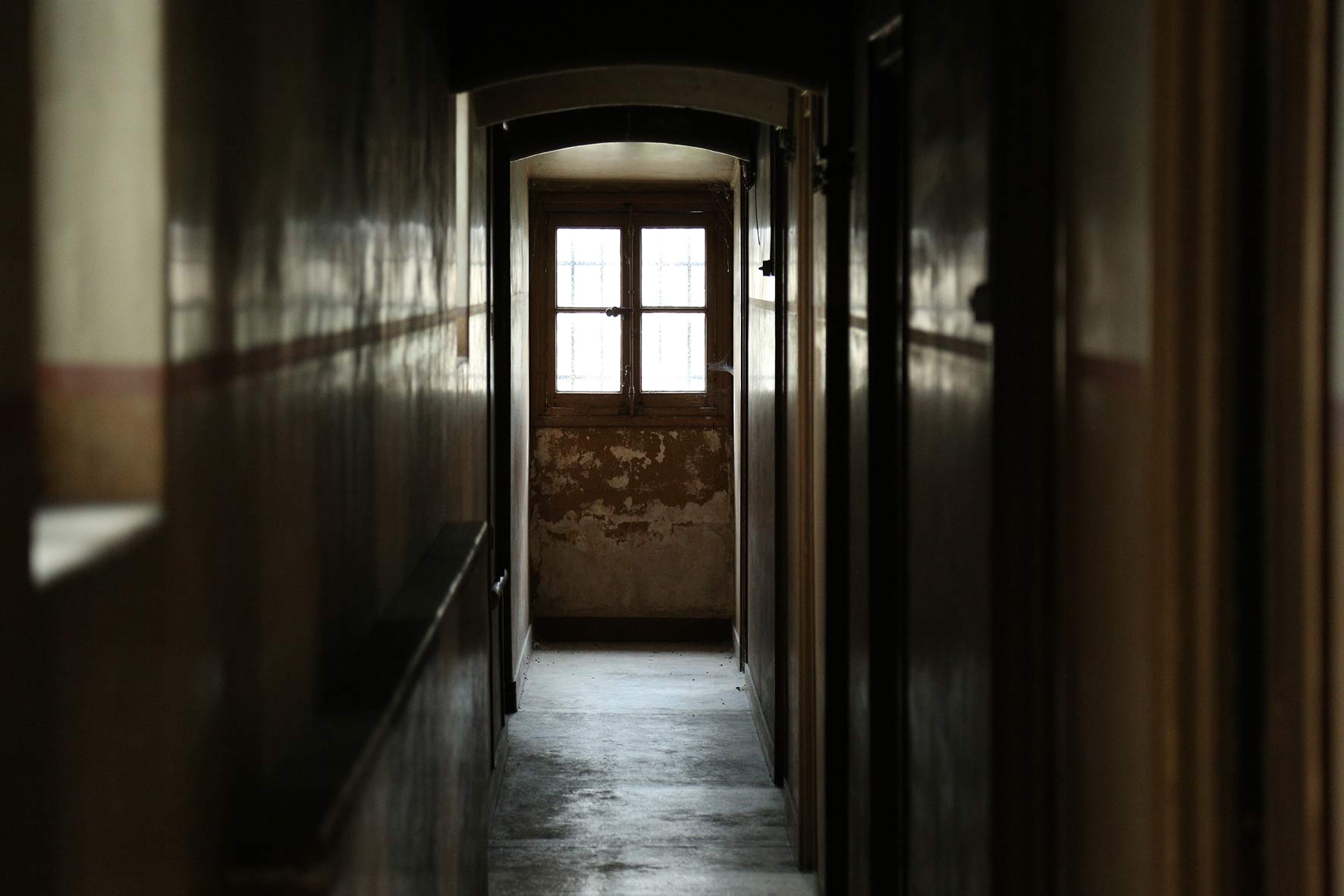 Couloir Cinévaugien