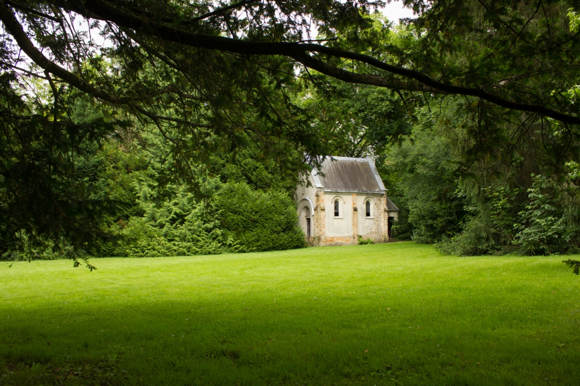 Extérieur Cinévaugien